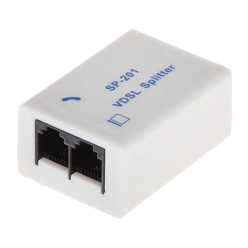 ADSL SPLITTER