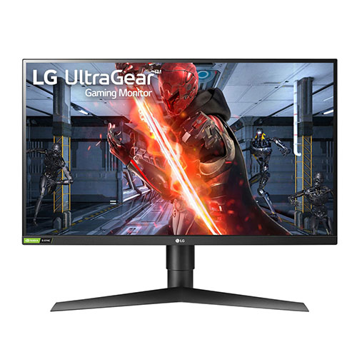 Monitor LG UltraGear 27GN75B-B 27