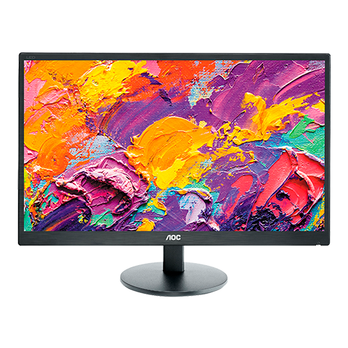 Monitor AOC E2270SW 21.5″