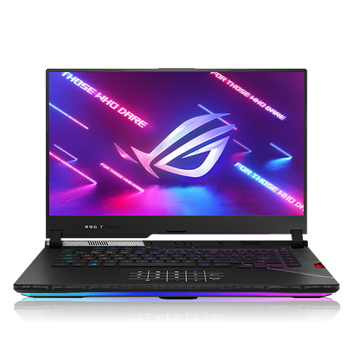 Oyun noutbuku ASUS ROG STRIX G533ZM-ES93