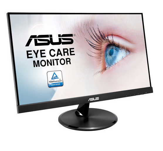 MONITOR ASUS VP229HE FHD IPS 75HZ