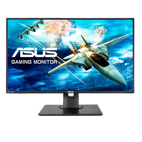 Monitor ASUS VG278QF 27