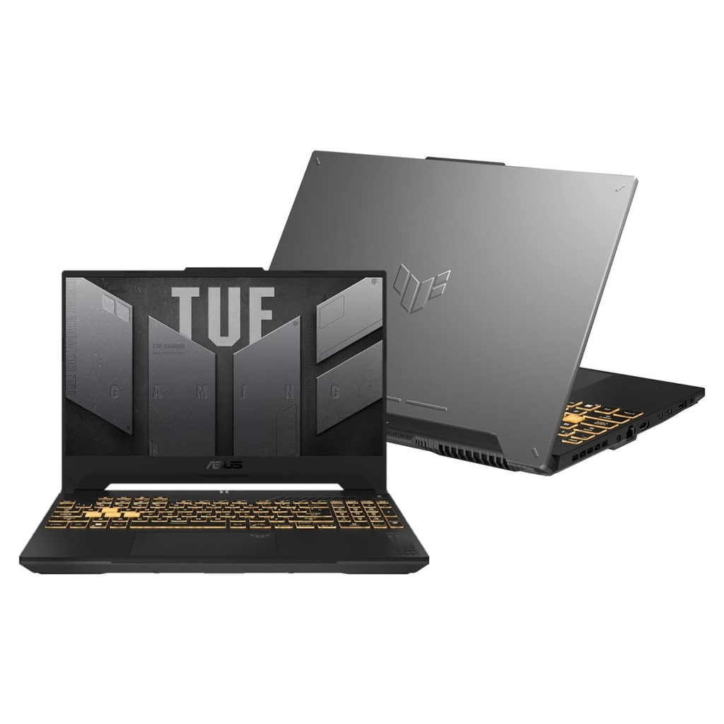 NOUTBUK ASUS TUF GAMING FX507VI-F15.I74070 15.6