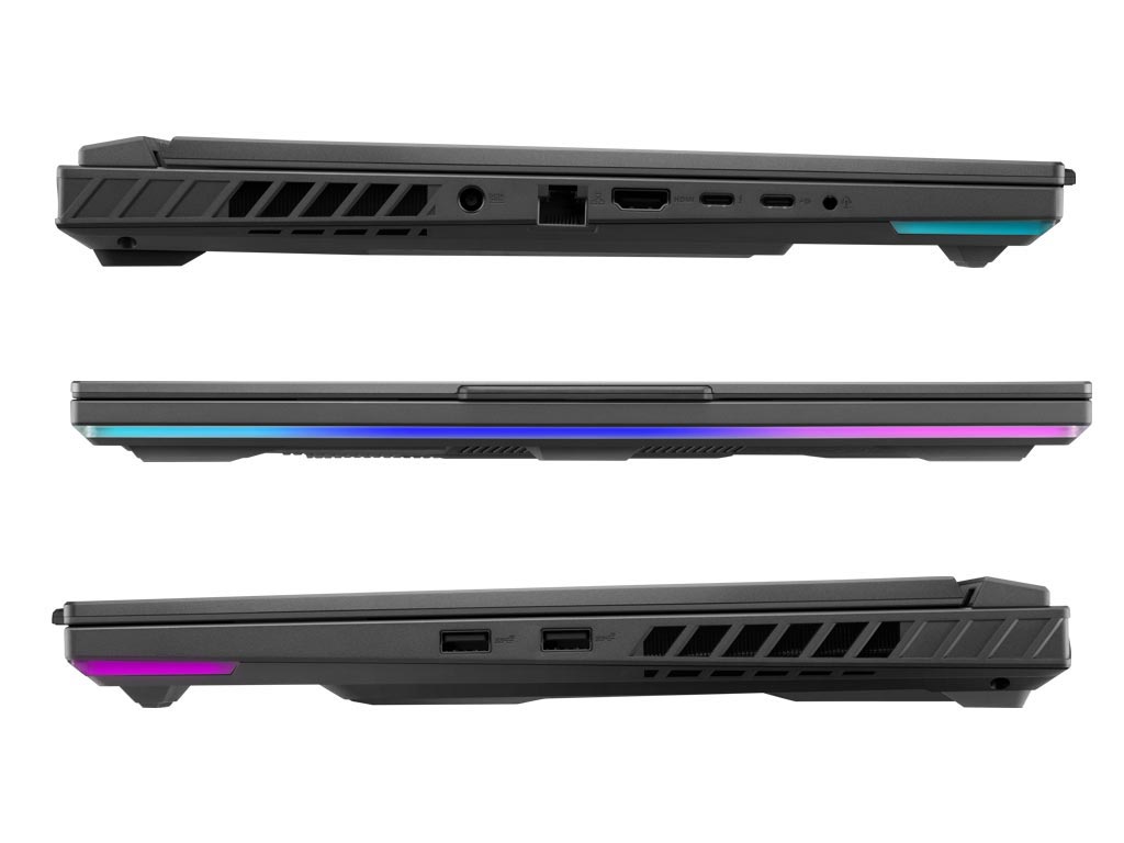 ASUS ROG STRIX G614JU-N3252
