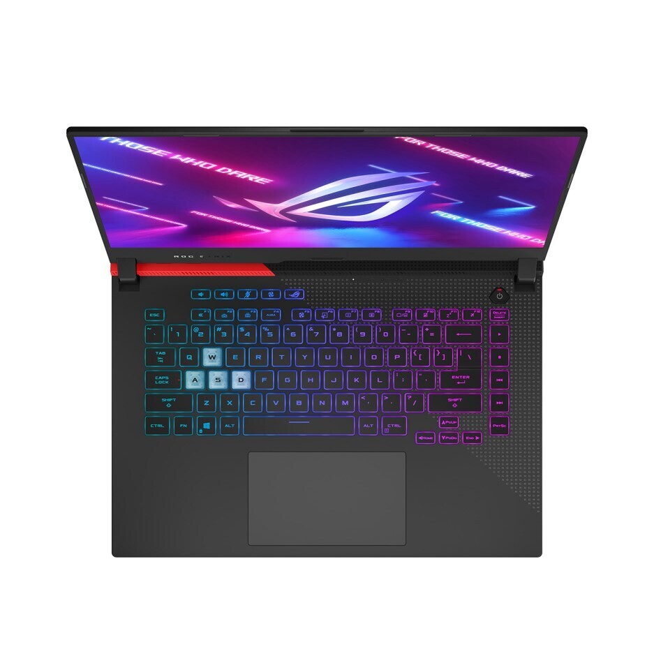 ASUS ROG STRIX G614JU-N3252