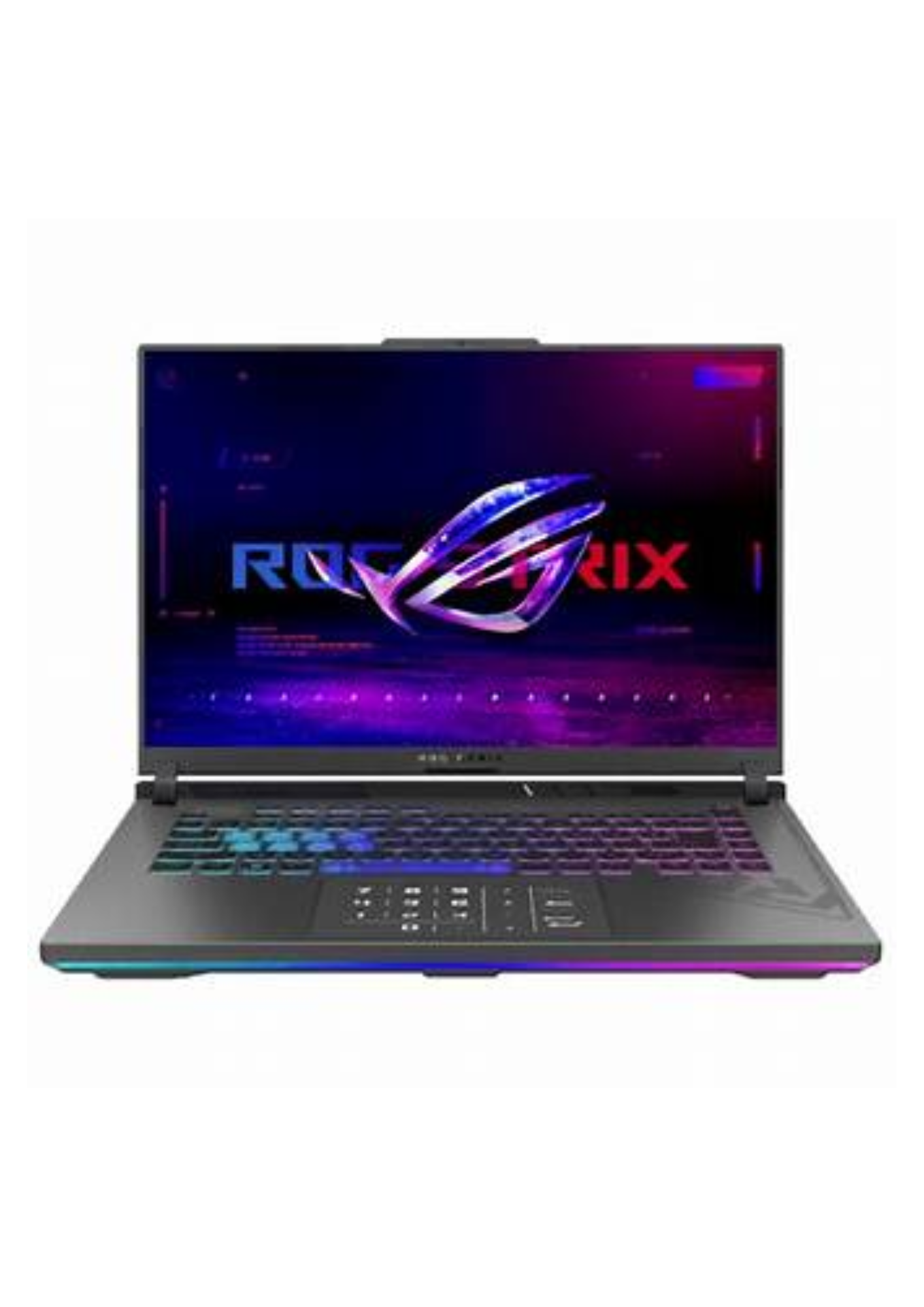 Noutbook ASUS ROG STRIX G614JV-AS73