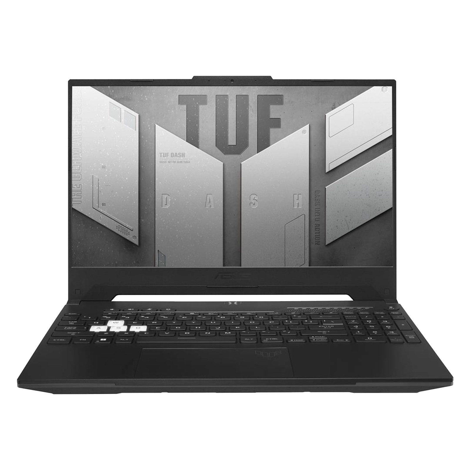 Oyun noutbuku ASUS TUF GAMING FA506QM-EB93