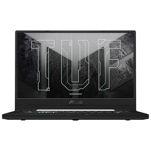 Noutbuk Asus TUF Dash F15 FX516PM-HN181W (90NR05X1-M06710) Gaming