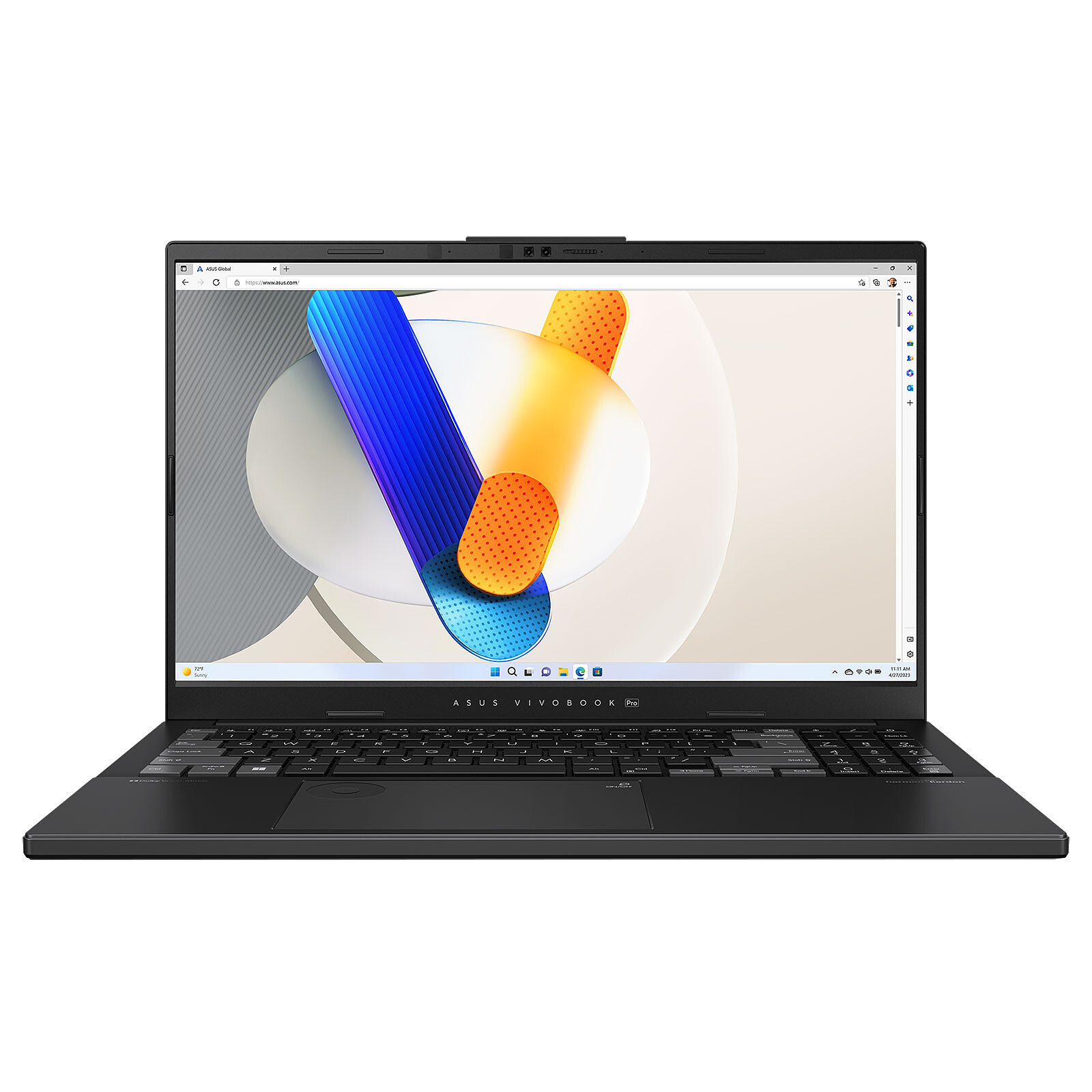 ASUS VIVOBOOK Q533MJ-U73050