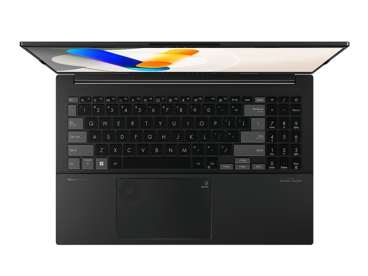 NOUTBUK ASUS VIVOBOOK Q533MJ-U73050