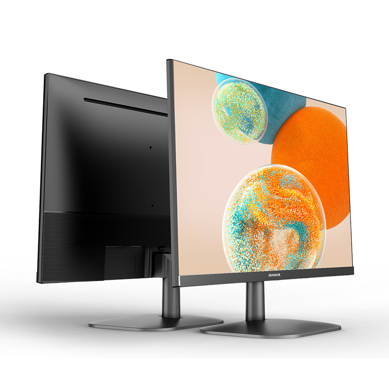 MONITOR AIWA GAMING MF2405-B  23.8" IPS 100HZ