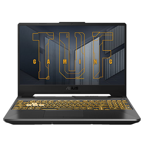 Oyun noutbuku Asus TUF Gaming F15