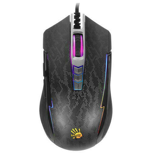 Mouse A4TECH P93S Bloody Gaming Mouse