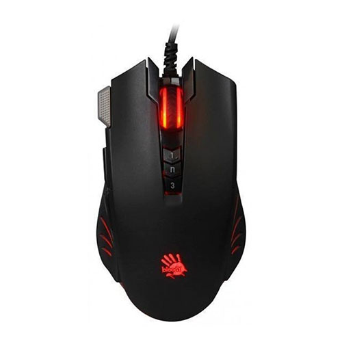 Mouse A4Tech V9MA Bloody Wired Gaming Mouse