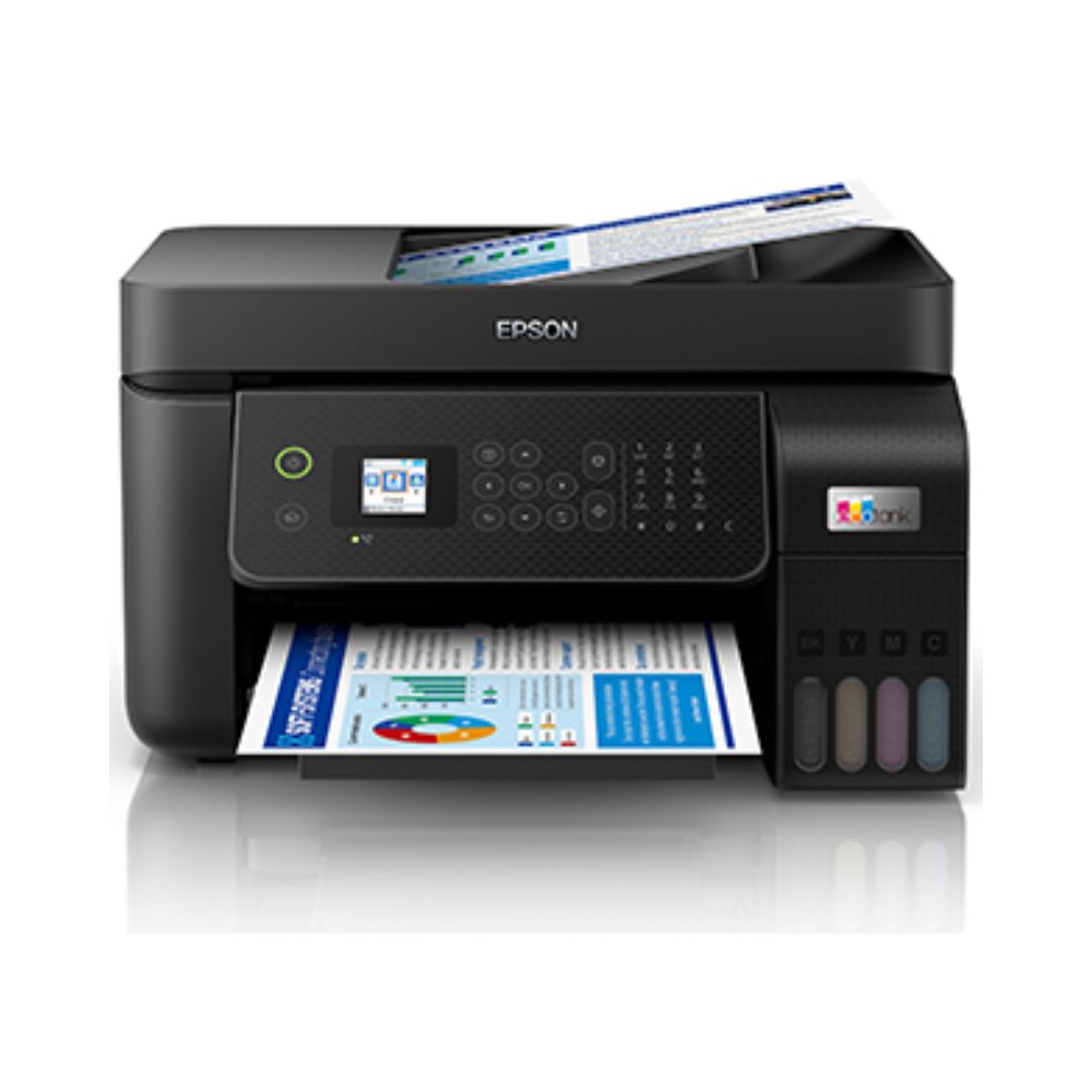EPSON L5290 3IN1 WI-FI
