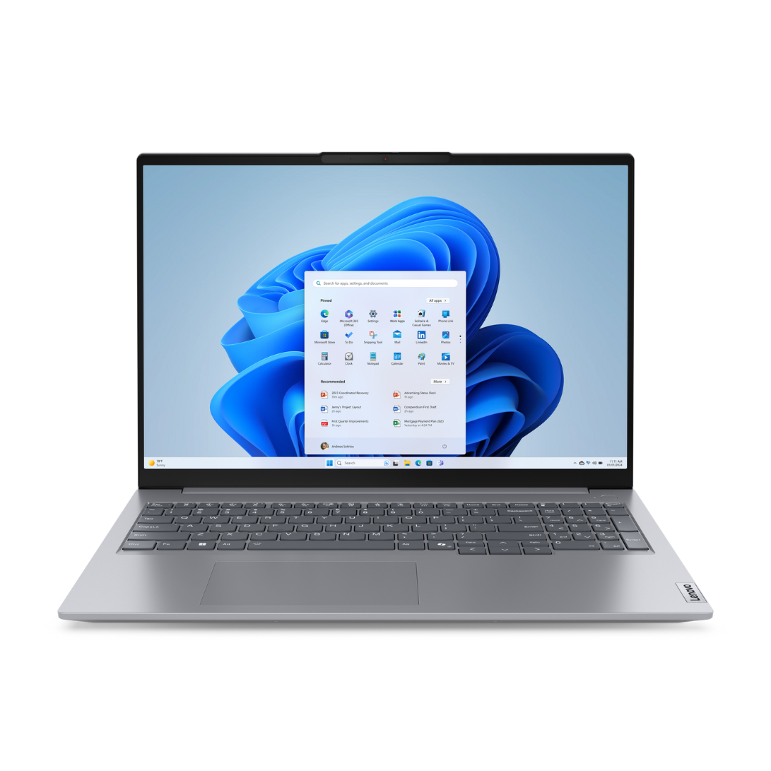 LENOVA THINKBOOK 16 G7 IML 16" IPS 120Hz Ultra 7-155H