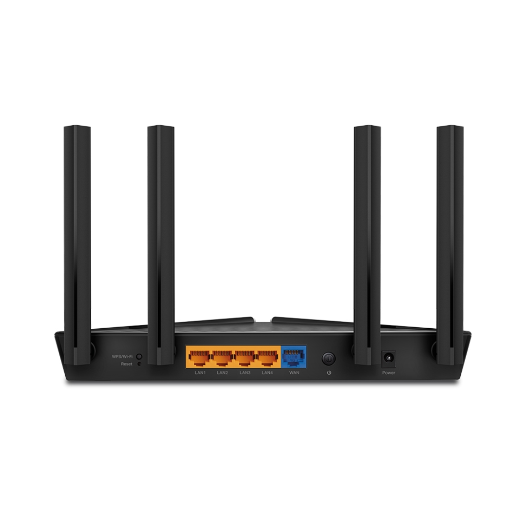 LAN ROUTER TP-LINK ARCHER AX23 AX1800