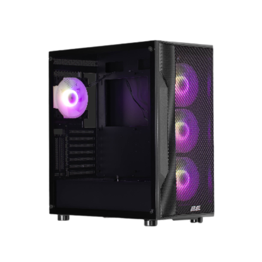 CASE 2E GAMING SPLENDOR G4301 EATX