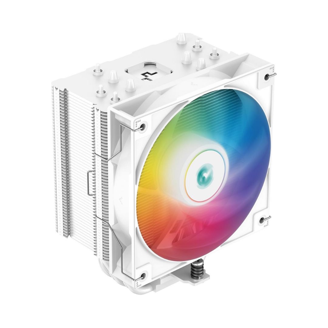 DEEP COOL GAMMAXX AG500 ARGB WHITE