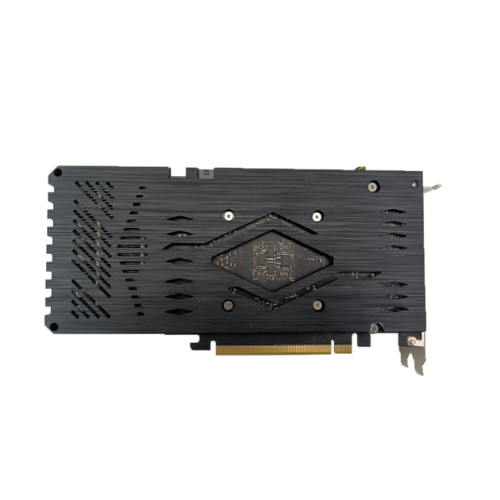 BIOSTAR RTX3060 12GB 192BIT