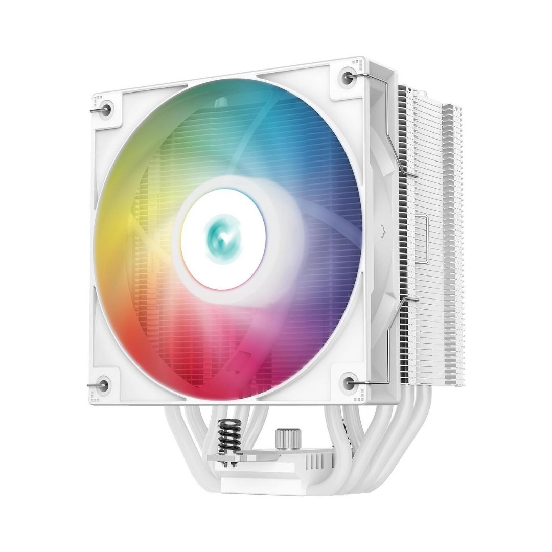 DEEP COOL GAMMAXX AG500 ARGB WHITE