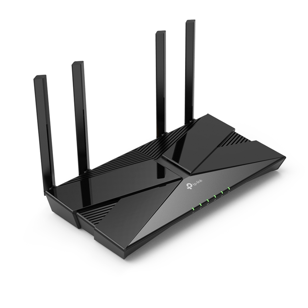 LAN ROUTER TP-LINK ARCHER AX23 AX1800