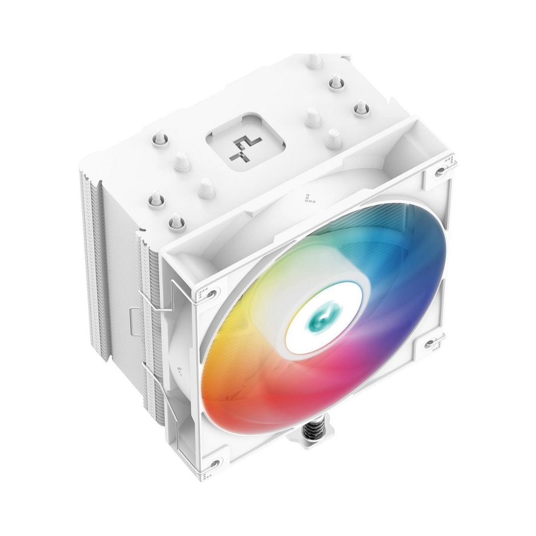 DEEP COOL GAMMAXX AG500 ARGB WHITE
