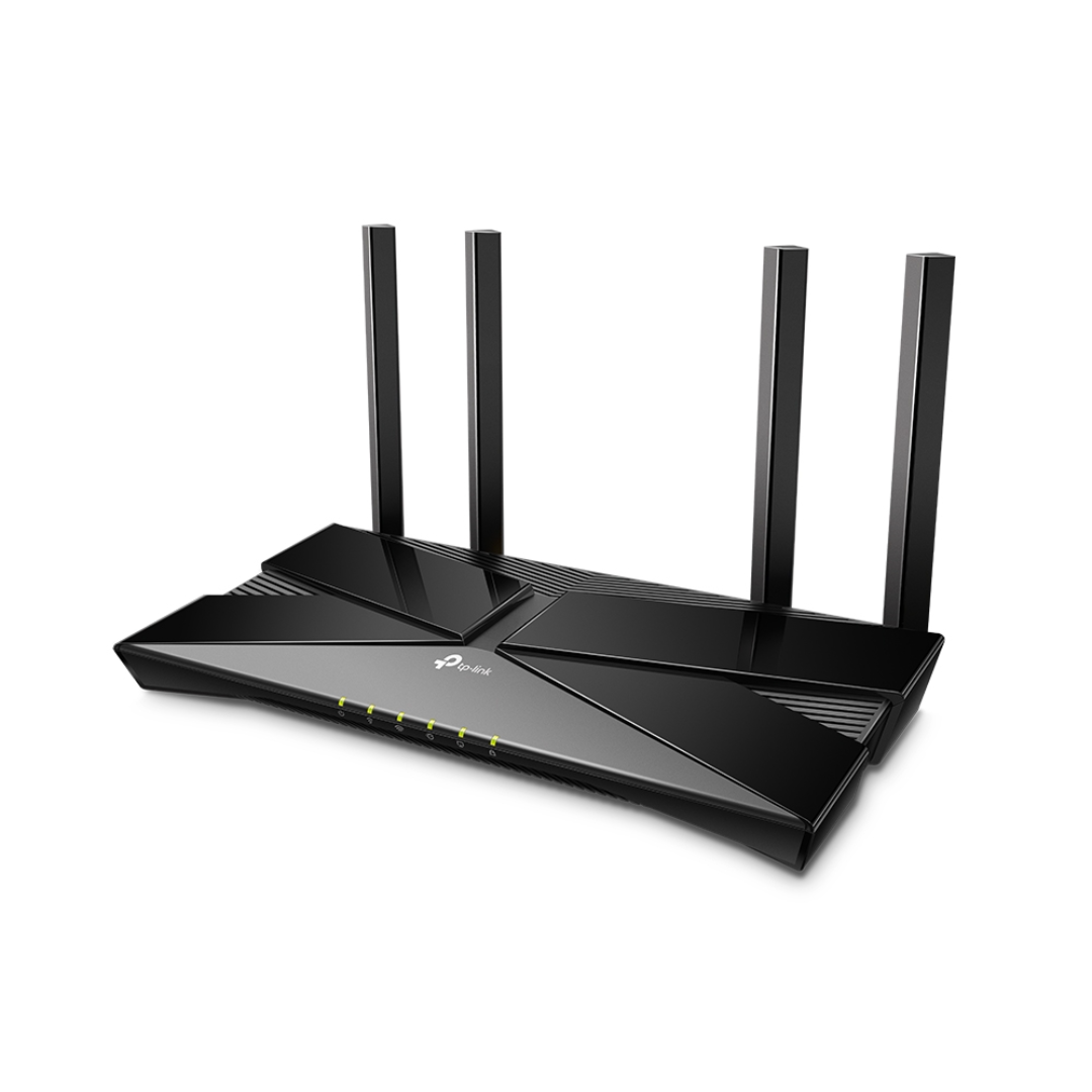 LAN ROUTER TP-LINK ARCHER AX23 AX1800