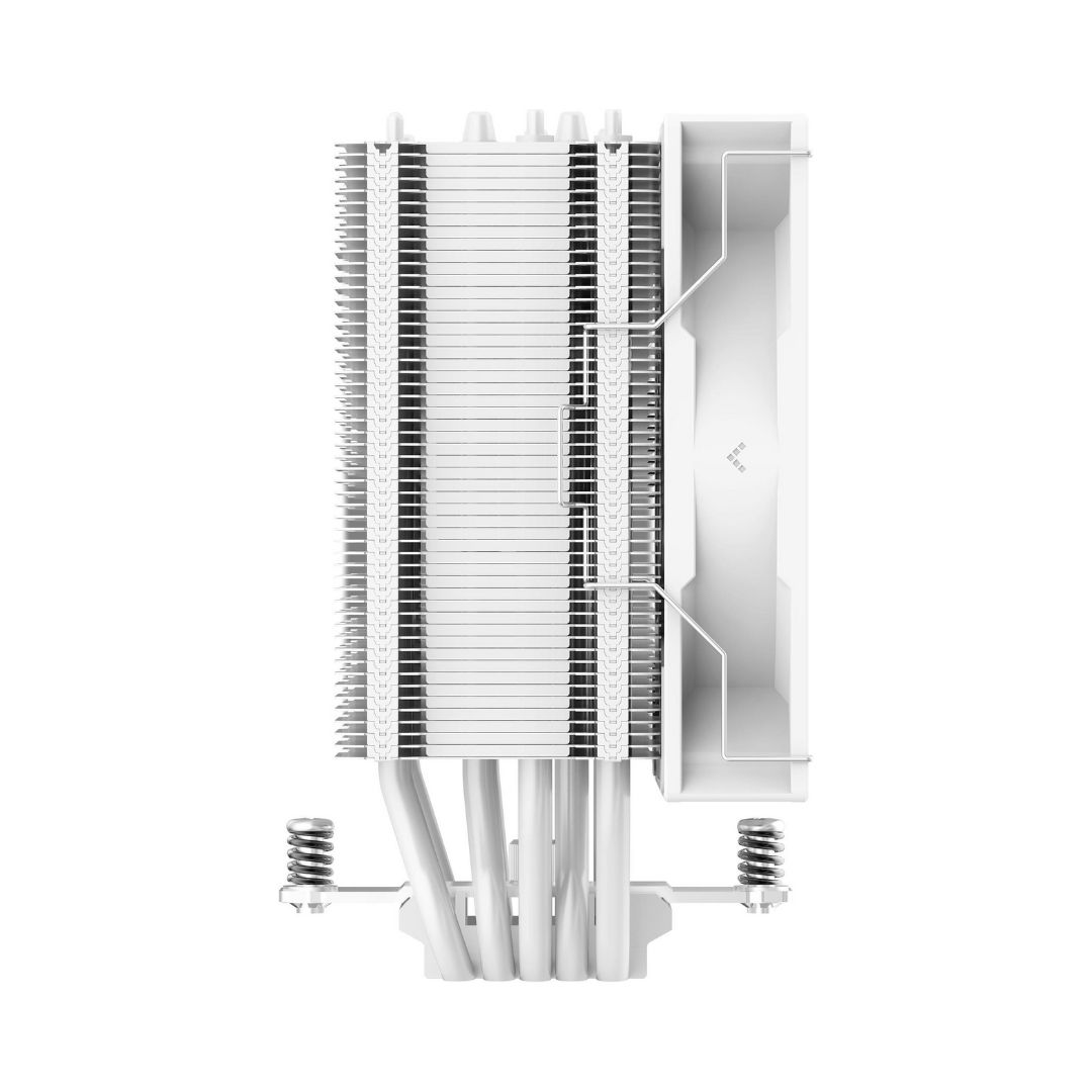 DEEP COOL GAMMAXX AG500 ARGB WHITE