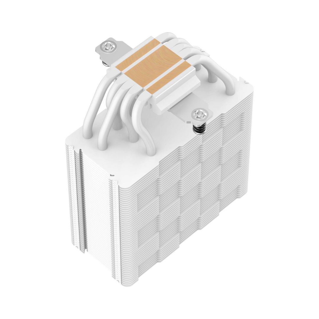 DEEP COOL GAMMAXX AG500 ARGB WHITE