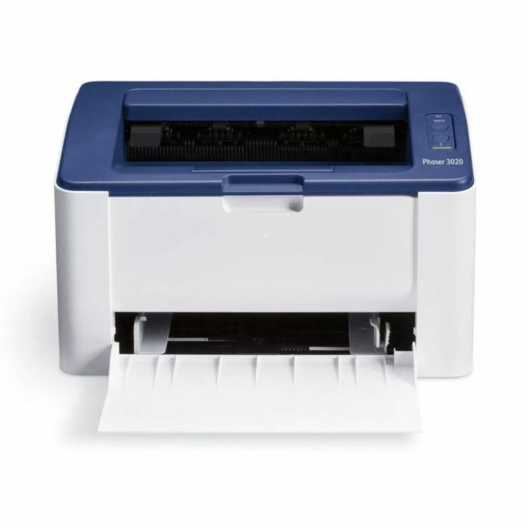 XEROX LASER PHASER 3020BI WI-FI