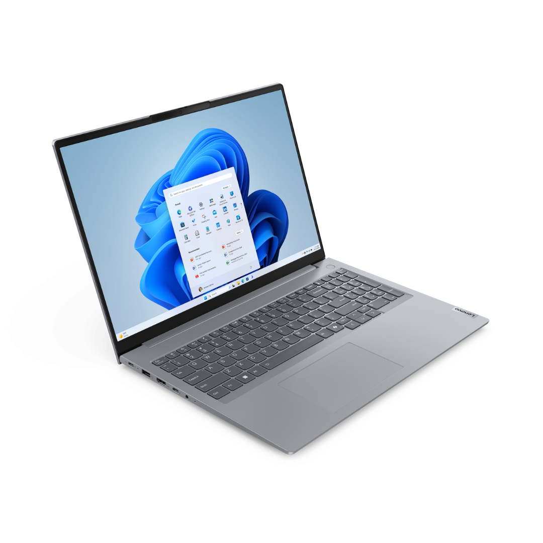 LENOVA THINKBOOK 16 G7 IML 16" IPS 120Hz Ultra 7-155H