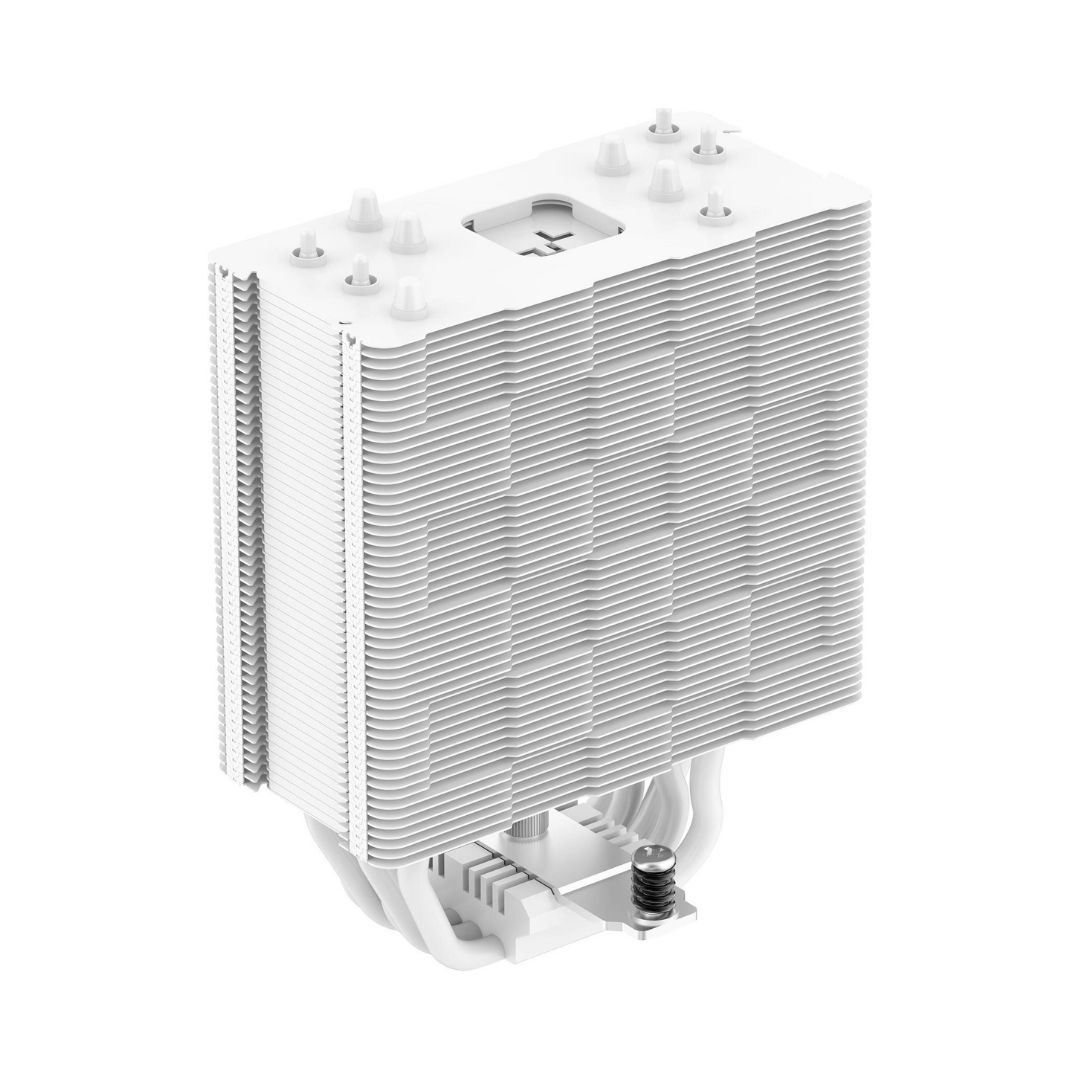 DEEP COOL GAMMAXX AG500 ARGB WHITE
