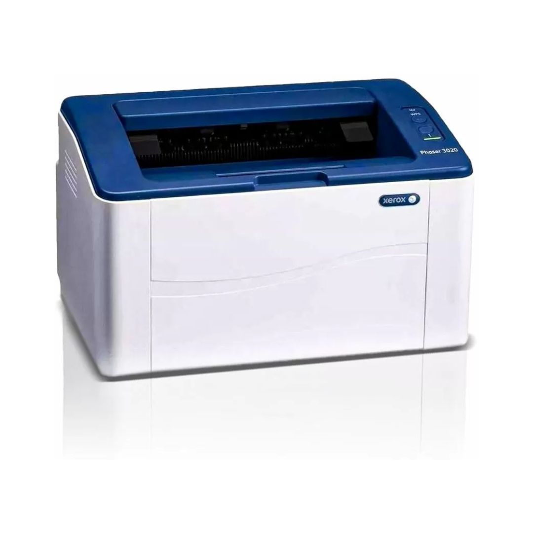 XEROX LASER PHASER 3020BI WI-FI