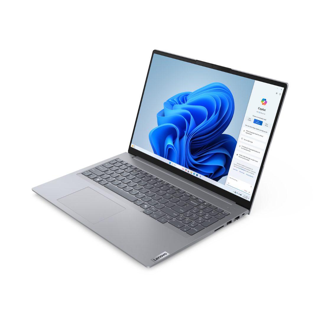 LENOVA THINKBOOK 16 G7 IML 16" IPS 120Hz Ultra 7-155H