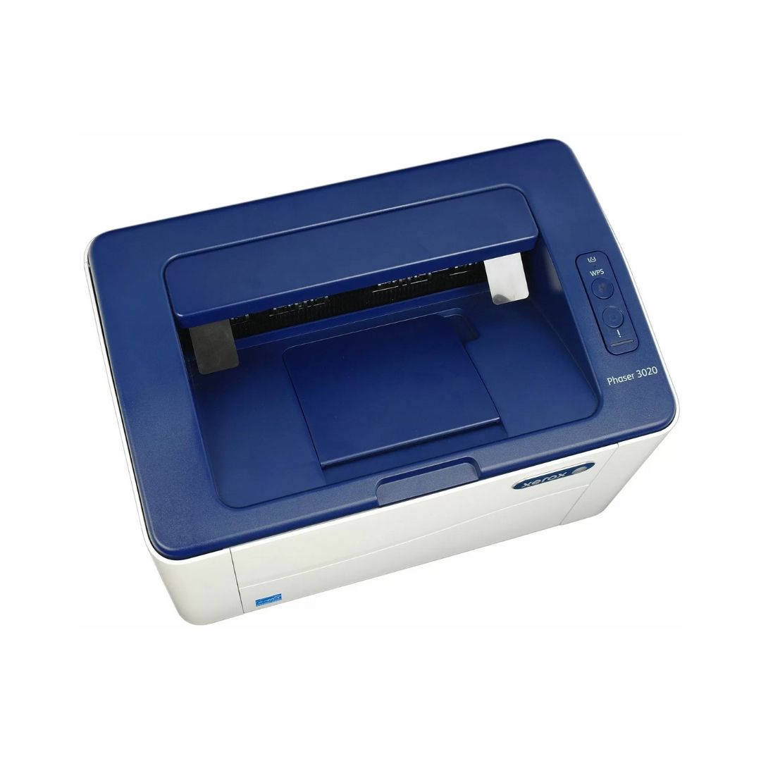 XEROX LASER PHASER 3020BI WI-FI