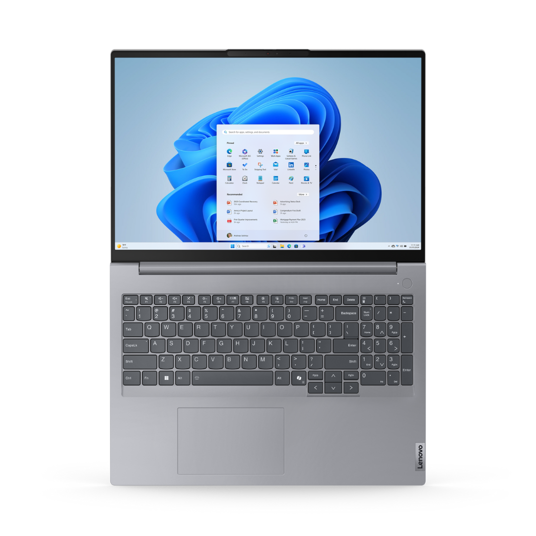 LENOVA THINKBOOK 16 G7 IML 16" IPS 120Hz Ultra 7-155H