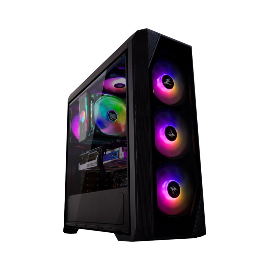 ZALMAN N5 TF
