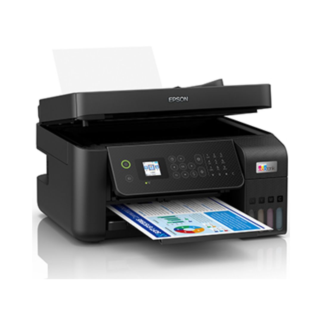 EPSON L5290 3IN1 WI-FI