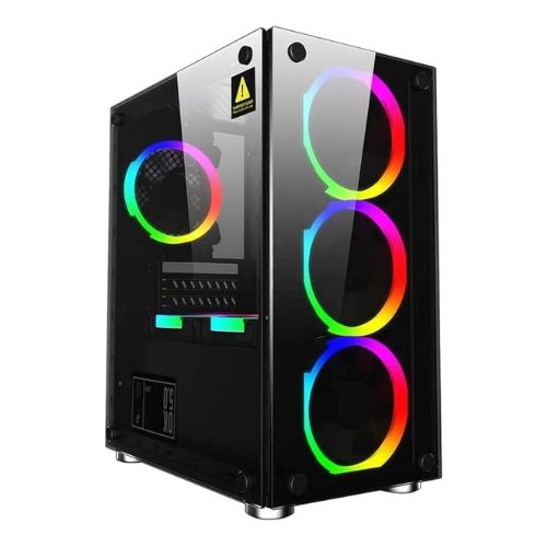 GAMEON 1902 GAMING CASE