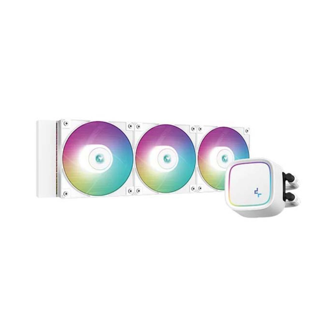DEEP COOL GAMMAXX LE720 WH