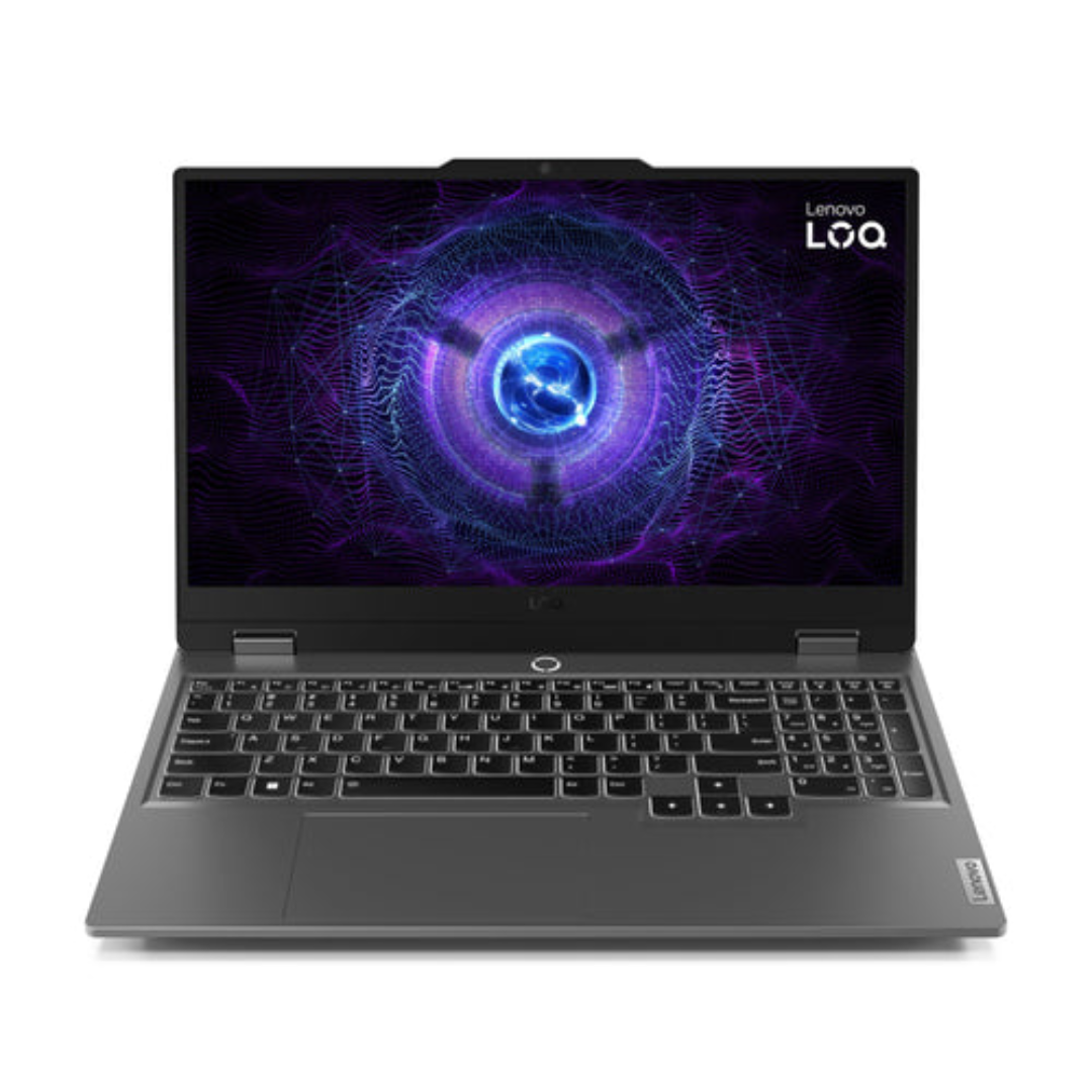 LENOVA LOQ 15IRX9 15.6