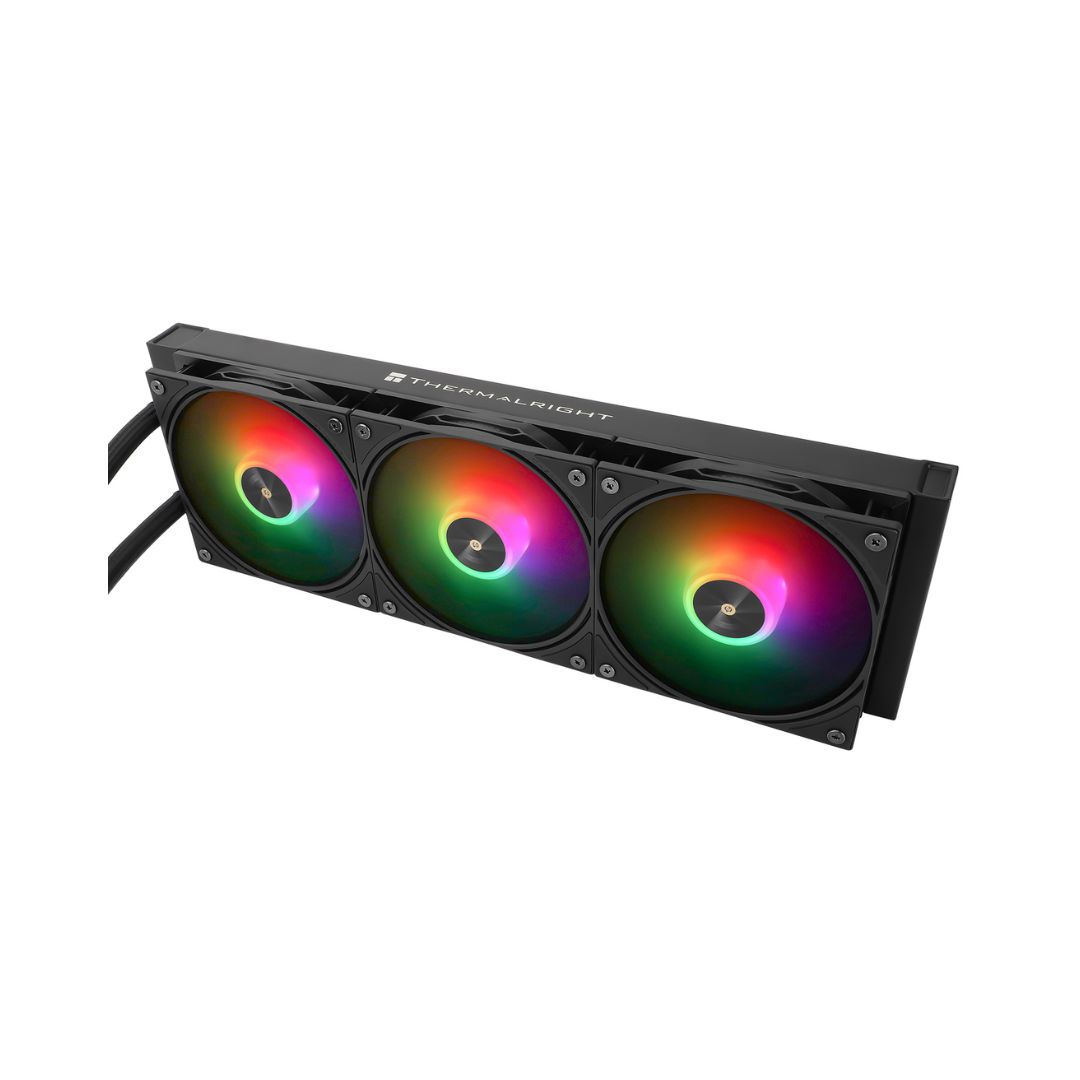 THERMALRIGHT FROZEN WARFRAME 360 BK ARGB
