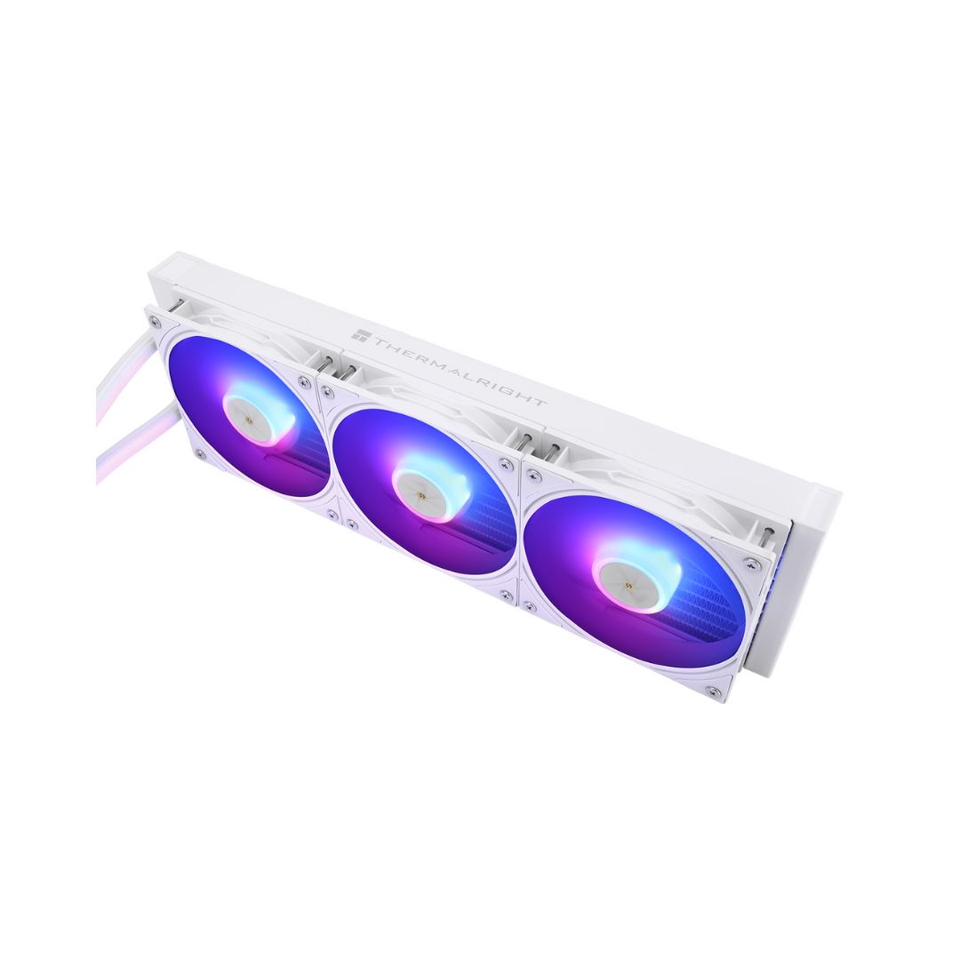 THERMALRIGHT FROZEN WARFRAME 360 WH ARGB