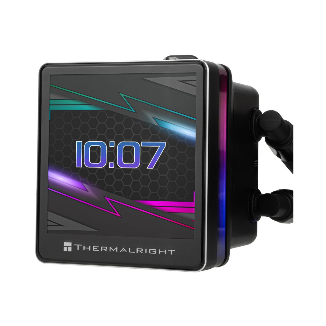 THERMALRIGHT GRAND VISION 240 BK ARGB