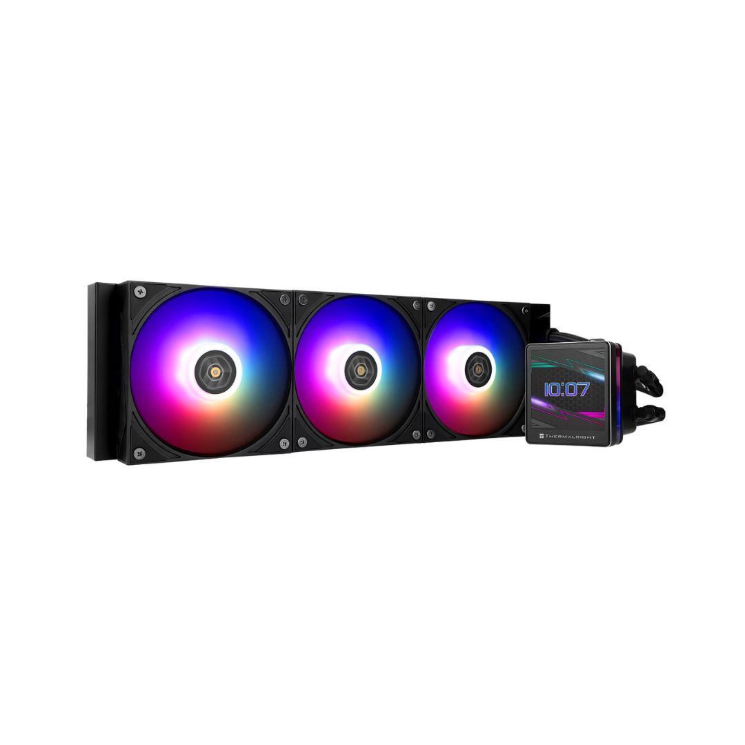 THERMALRIGHT GRAND VISION 360 BK ARGB