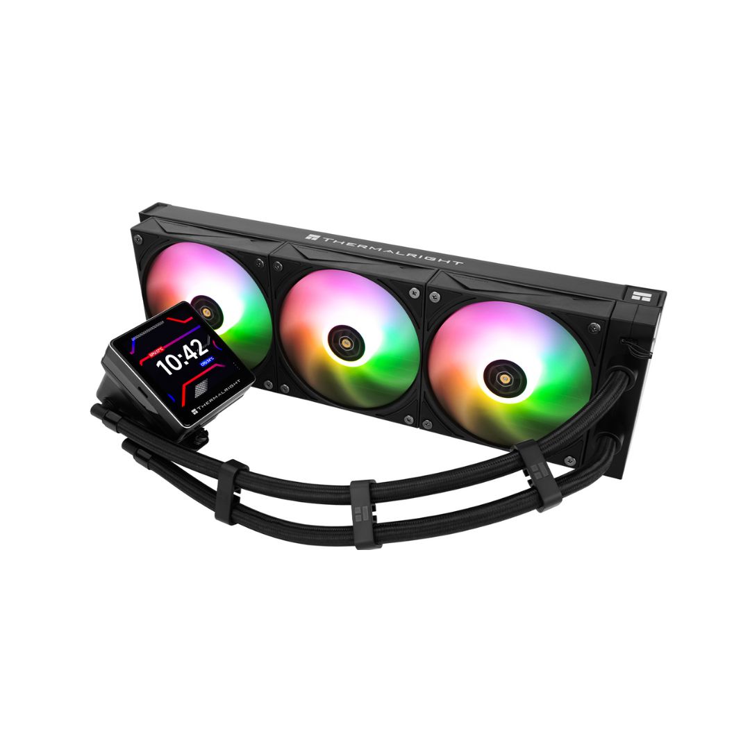THERMALRIGHT GRAND VISION 360 BK ARGB