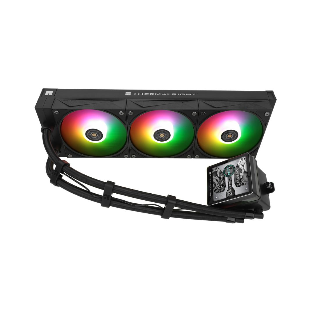 THERMALRIGHT GRAND VISION 360 BK ARGB