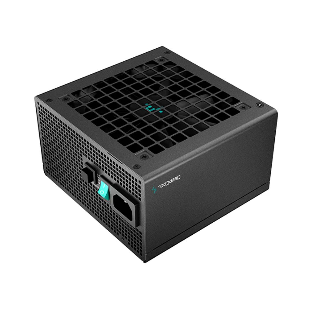 POWER SUPPLY DEEP COOL PQ1000M 80PLUS 1000W
