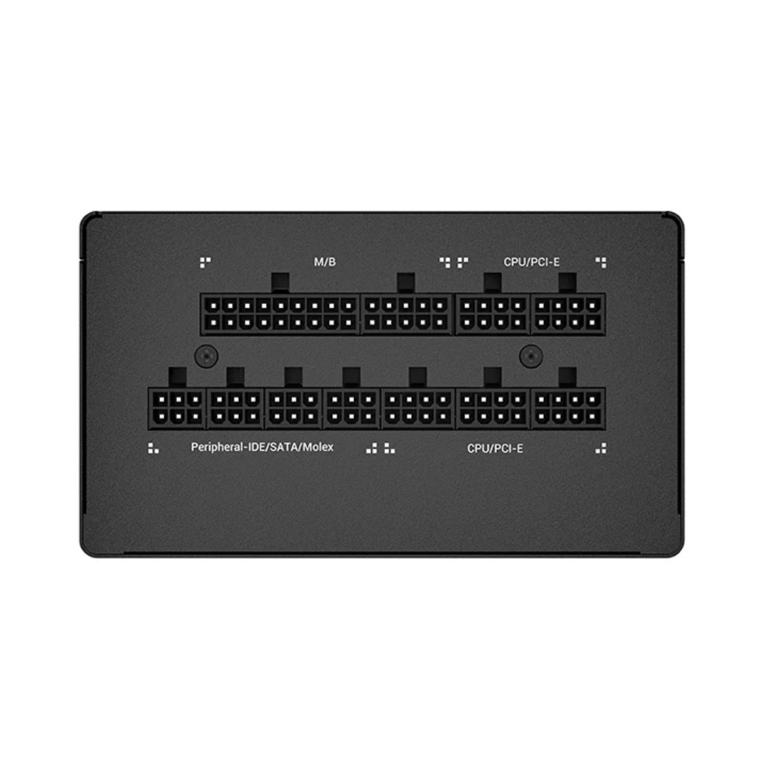 POWER SUPPLY DEEP COOL PQ1000M 80PLUS 1000W